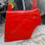 2014-2020 JEEP RENEGADE SOL ARKA KAPI