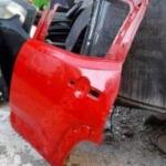 2014-2020 JEEP RENEGADE SOL ARKA KAPI