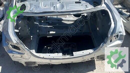 Mercedes-Benz C180 Pikap Kasası 2014-2020 çıkma parça