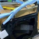 2014-2020 MERCEDES C200 205 KASA SAĞ ÖN KAPI SIFIR ORJINAL