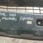 2014-2020 MERCEDES SPRİNTER ÖN TAMPON