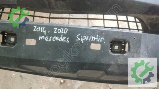 Mercedes-Benz Sprinter Ön Tampon çıkma parça