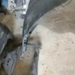 2014-2020 MERCEDES SPRİNTER ÖN TAMPON