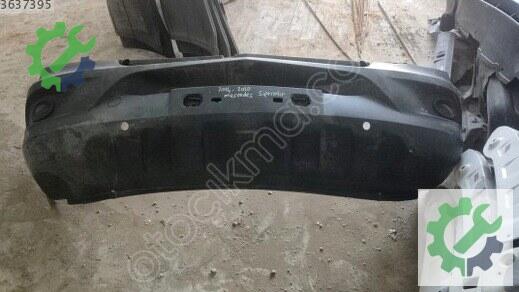 Mercedes-Benz Sprinter Ön Tampon 2014-2020 çıkma parça