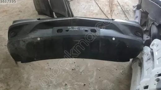 Mercedes-Benz Sprinter Ön Tampon 2014-2020 çıkma parça
