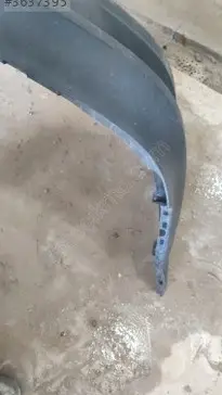 Mercedes-Benz Sprinter Ön Tampon 2014-2020 çıkma parça