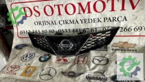 2014-2020 NİSSAN PULSAR -ÖN PANJUR-