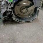 2014 Nissan Qashqai Otomatik Şanzıman Çıkma Parça Ankara