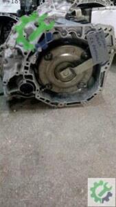 2014-2020 NİSSAN QASHQAİ 1.6 BENZİNLİ OTOMATİK ŞANZIMAN