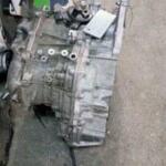 2014 Nissan Qashqai Otomatik Şanzıman Çıkma Parça Ankara