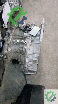 Nissan Qashqai Otomatik Şanzıman 2014-2020 çıkma parça