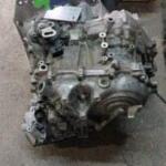 2014 Nissan Qashqai Otomatik Şanzıman Çıkma Parça Ankara