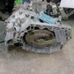 2014 Nissan Qashqai Otomatik Şanzıman Çıkma Parça Ankara