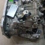 2014 Nissan Qashqai Otomatik Şanzıman Çıkma Parça Ankara