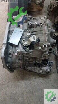 Nissan Qashqai Otomatik Şanzıman 2014-2020 çıkma parça