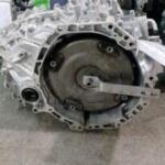 2014 Nissan Qashqai Otomatik Şanzıman Çıkma Parça Ankara