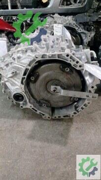 Nissan Qashqai Otomatik Şanzıman çıkma parça