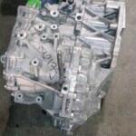 2014 Nissan Qashqai Otomatik Şanzıman Çıkma Parça Ankara