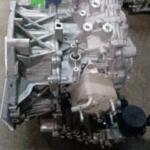 2014 Nissan Qashqai Otomatik Şanzıman Çıkma Parça Ankara