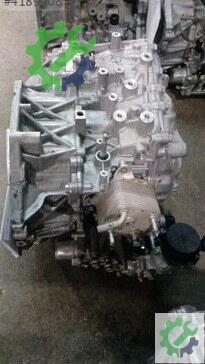 Nissan Qashqai Otomatik Şanzıman 2014-2020 çıkma parça