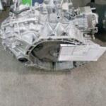 2014 Nissan Qashqai Otomatik Şanzıman Çıkma Parça Ankara