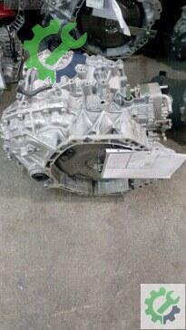 Nissan Qashqai Otomatik Şanzıman 2014-2020 çıkma parça