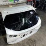 2014-2020 NİSSAN QASHQAİ BAGAJ KAPAĞI -DS OTOMOTİV-