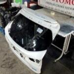 2014-2020 NİSSAN QASHQAİ BAGAJ KAPAĞI -DS OTOMOTİV-