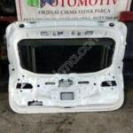 2014-2020 NİSSAN QASHQAİ BAGAJ KAPAĞI -DS OTOMOTİV-