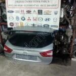 2014-2020 NİSSAN QASHQAİ KOMPLE DOLU BAGAJ KAPAĞI