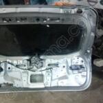 2014-2020 NİSSAN QASHQAİ KOMPLE DOLU BAGAJ KAPAĞI