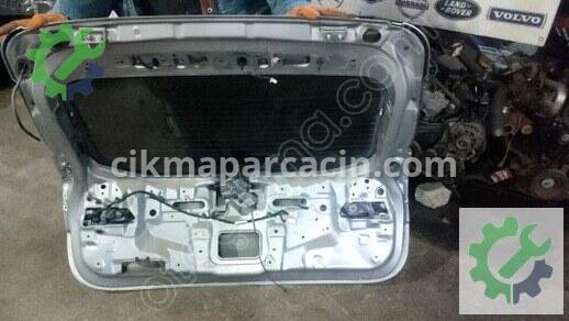 Nissan Qashqai Bagaj Kapağı 2014-2020 çıkma parça