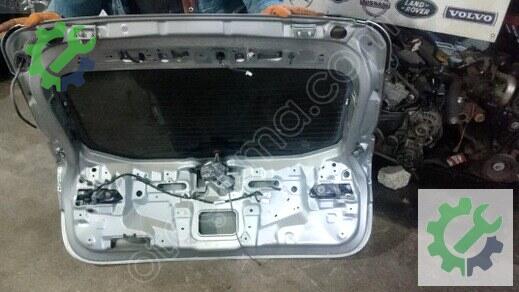 Nissan Qashqai Bagaj Kapağı 2014-2020 çıkma parça