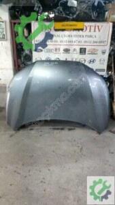 2014-2020 NİSSAN QASHQAİ MOTOR KAPUTU
