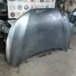 2014-2020 NİSSAN QASHQAİ MOTOR KAPUTU
