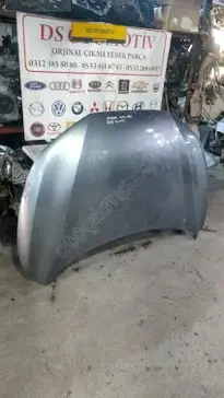 Nissan Qashqai Kaput 2014-2020 çıkma parça