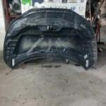 2014-2020 NİSSAN QASHQAİ MOTOR KAPUTU