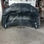 2014-2020 NİSSAN QASHQAİ MOTOR KAPUTU