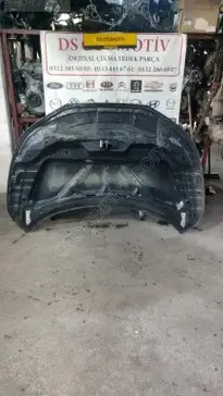 Nissan Qashqai Kaput 2014-2020 çıkma parça