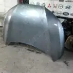 2014-2020 NİSSAN QASHQAİ MOTOR KAPUTU