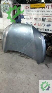 Nissan Qashqai Kaput 2014-2020 çıkma parça