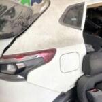 2014-2020 NİSSAN QASHQAİ SAĞ ARKA ÇAMURLUK