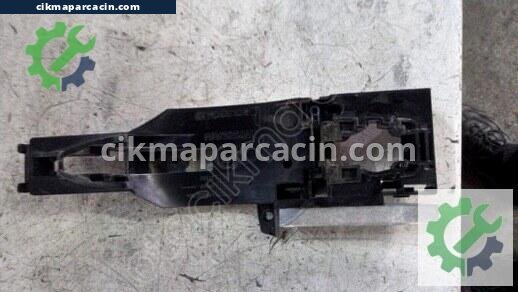 Nissan Qashqai Sağ Ön Kapı Kolu çıkma parça