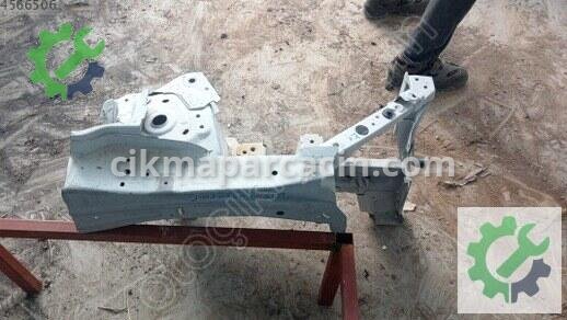 Nissan Qashqai Podye Sacı 2014-2020 çıkma parça