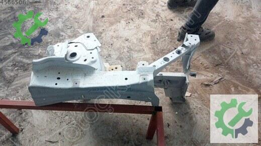 Nissan Qashqai Podye Sacı 2014-2020 çıkma parça