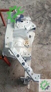 Nissan Qashqai Podye Sacı 2014-2020 çıkma parça