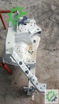 Nissan Qashqai Podye Sacı 2014-2020 çıkma parça