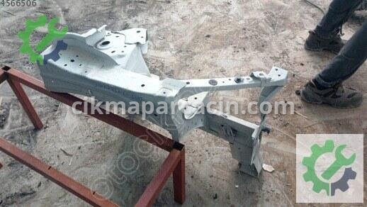 Nissan Qashqai Podye Sacı 2014-2020 çıkma parça