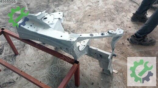 Nissan Qashqai Podye Sacı 2014-2020 çıkma parça