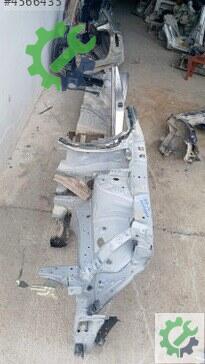 Nissan Qashqai Podye Sacı 2014-2020 çıkma parça